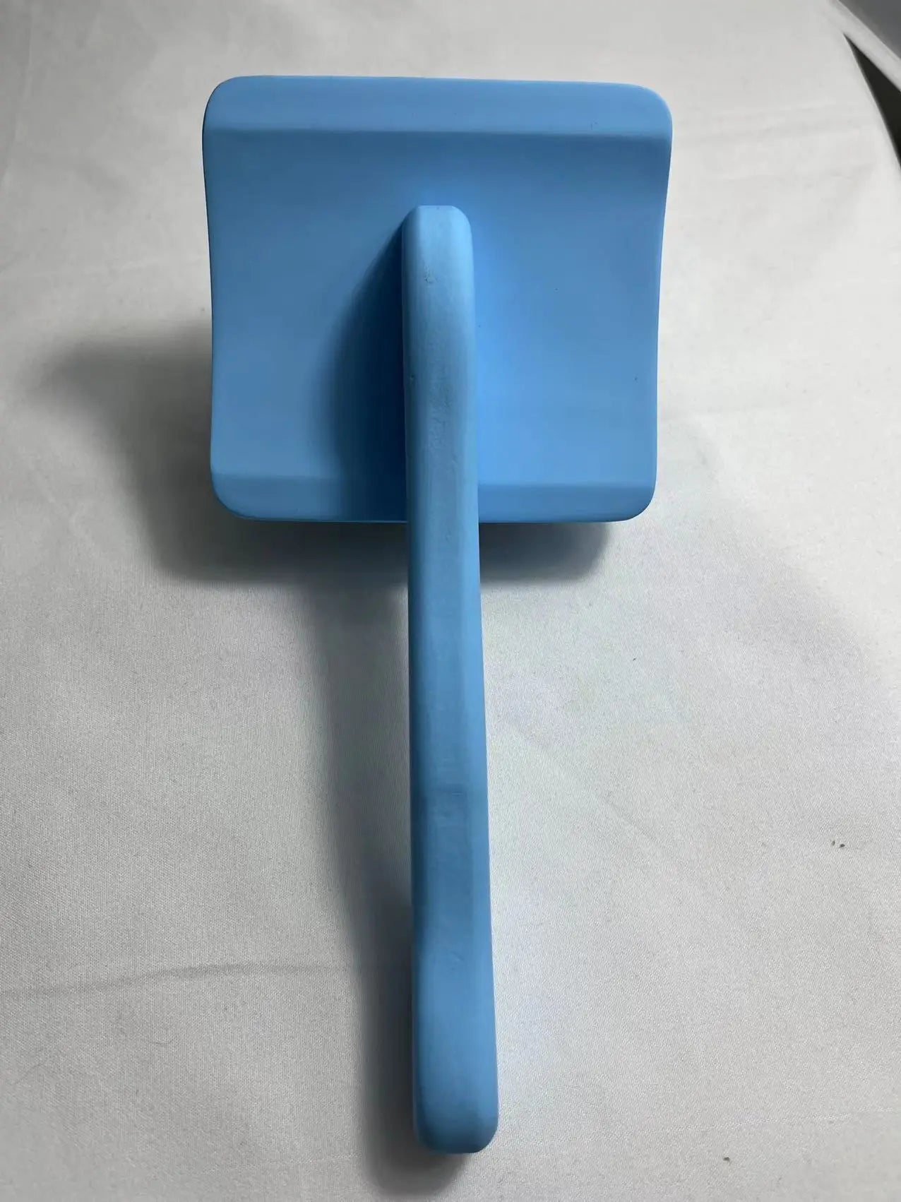Self-Cleaning Slicker Brush